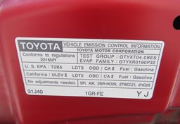 2016 Toyota 4Runner - Image 53