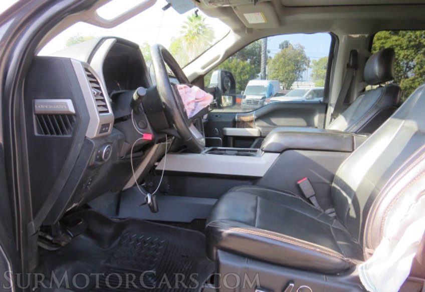 2017 Ford Super Duty F-250 SRW - Image 61