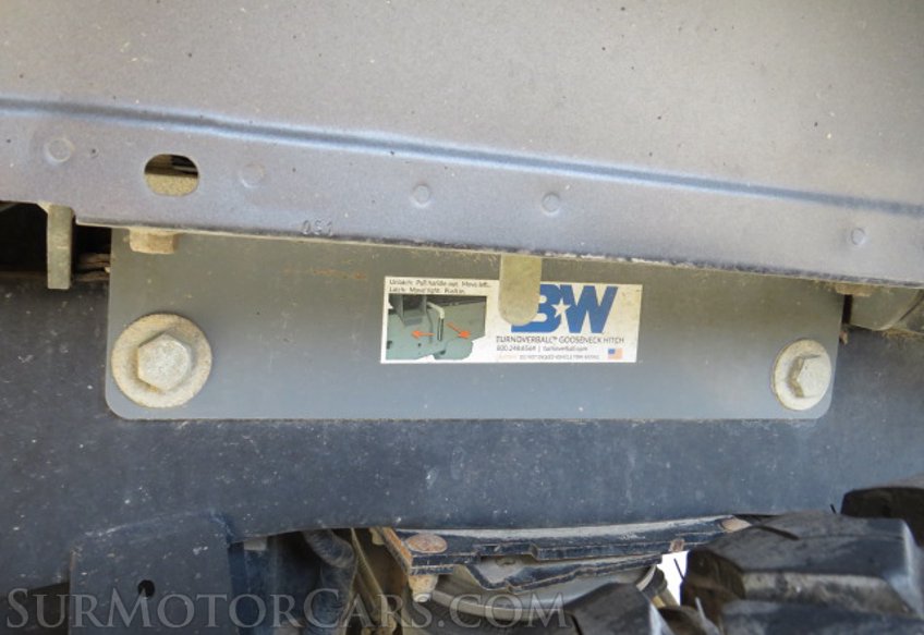 2017 Ford Super Duty F-250 SRW - Image 15