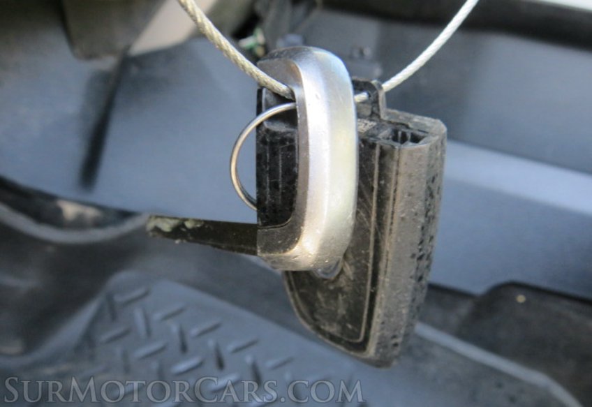 2017 Ford Super Duty F-250 SRW - Image 63