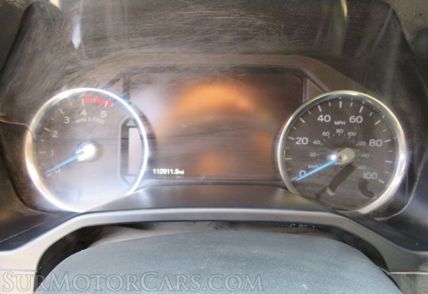 2017 Ford Super Duty F-250 SRW - Image 49