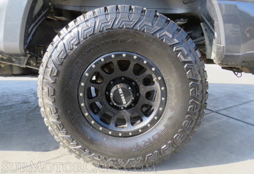 2017 Ford Super Duty F-250 SRW - Image 12