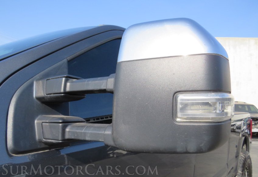 2017 Ford Super Duty F-250 SRW - Image 57