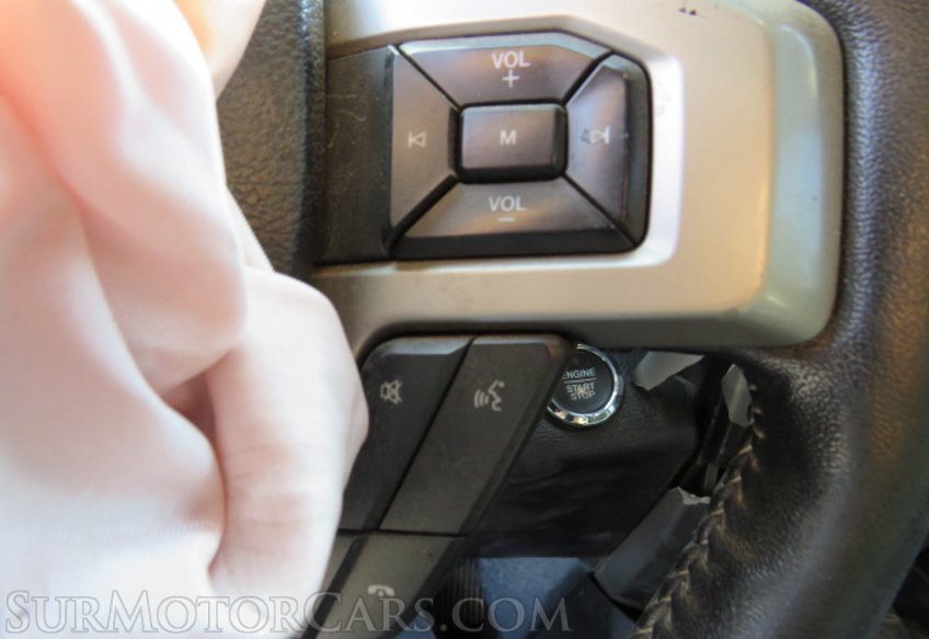 2017 Ford Super Duty F-250 SRW - Image 50