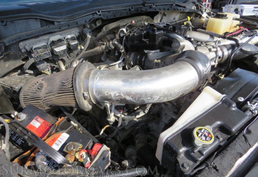 2017 Ford Super Duty F-250 SRW - Image 54