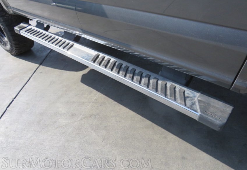 2017 Ford Super Duty F-250 SRW - Image 16