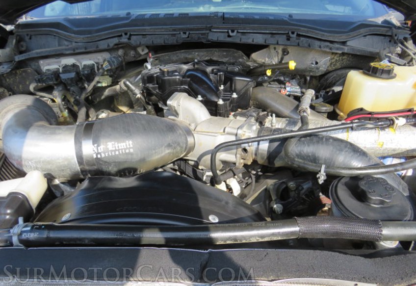 2017 Ford Super Duty F-250 SRW - Image 53