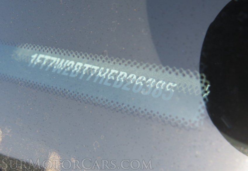 2017 Ford Super Duty F-250 SRW - Image 20