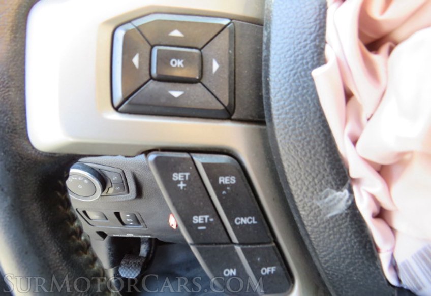 2017 Ford Super Duty F-250 SRW - Image 47