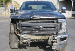 2017 Ford Super Duty F-250 SRW - Image 51
