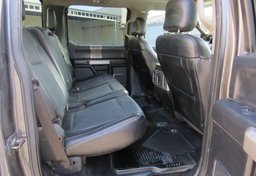 2017 Ford Super Duty F-250 SRW - Image 29