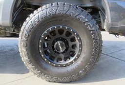 2017 Ford Super Duty F-250 SRW - Image 12