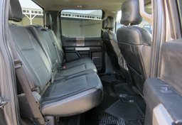 2017 Ford Super Duty F-250 SRW - Image 30