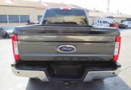 2017 Ford Super Duty F-250 SRW - Image 34