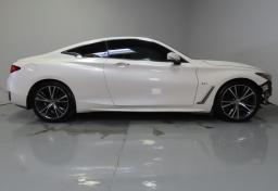 Thumbnail of 2017 Infiniti Q60