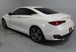 Thumbnail of 2017 Infiniti Q60