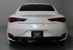 Thumbnail of 2017 Infiniti Q60