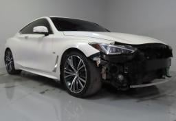 Thumbnail of 2017 Infiniti Q60