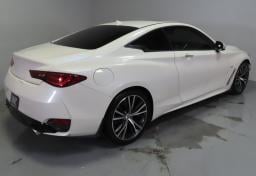 Thumbnail of 2017 Infiniti Q60