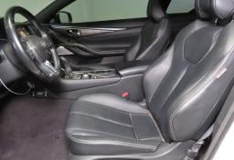 Thumbnail of 2017 Infiniti Q60