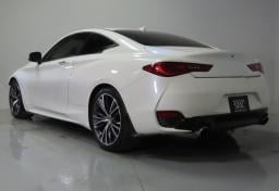 Thumbnail of 2017 Infiniti Q60