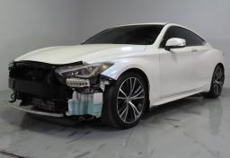 Thumbnail of 2017 Infiniti Q60
