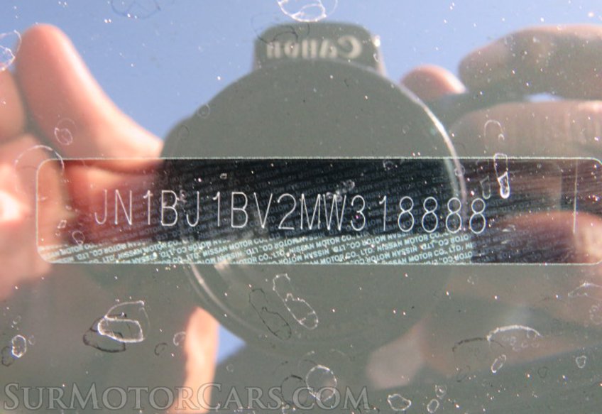 2021 Nissan Rogue Sport - Image 43