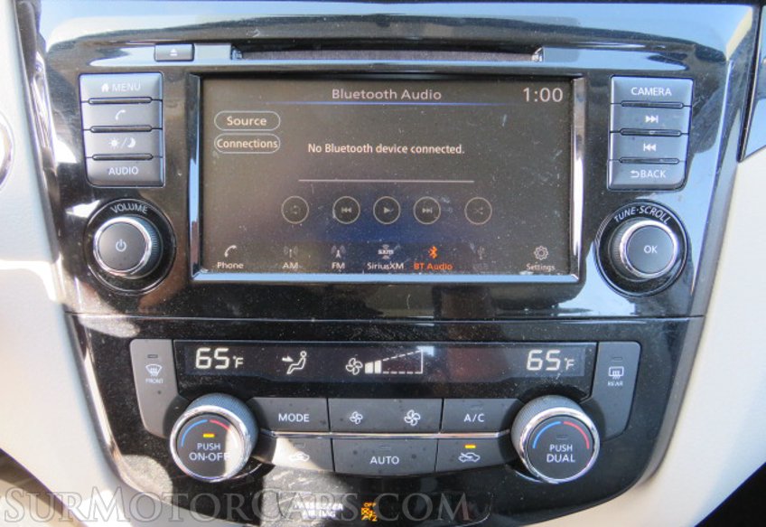 2021 Nissan Rogue Sport - Image 34