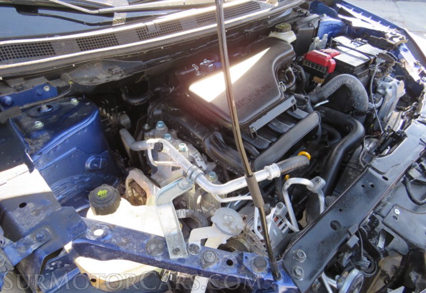 2021 Nissan Rogue Sport - Image 46