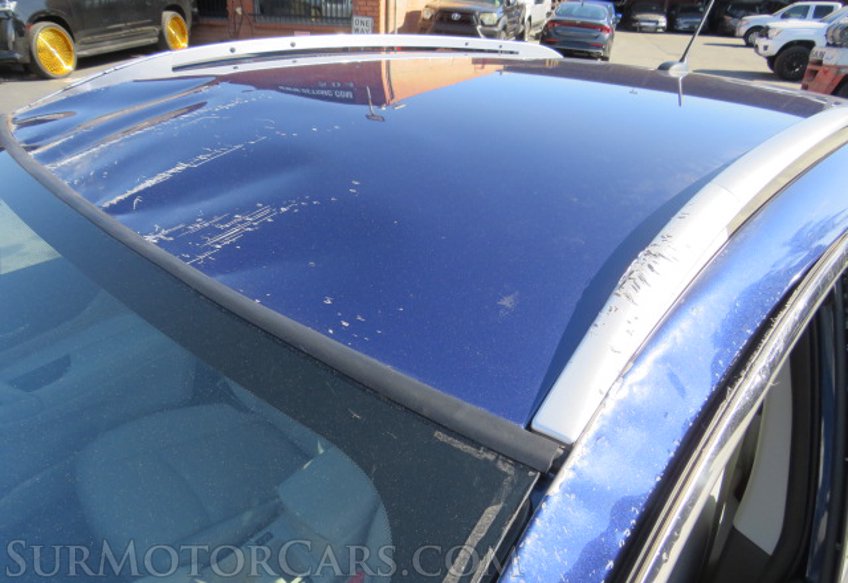 2021 Nissan Rogue Sport - Image 18