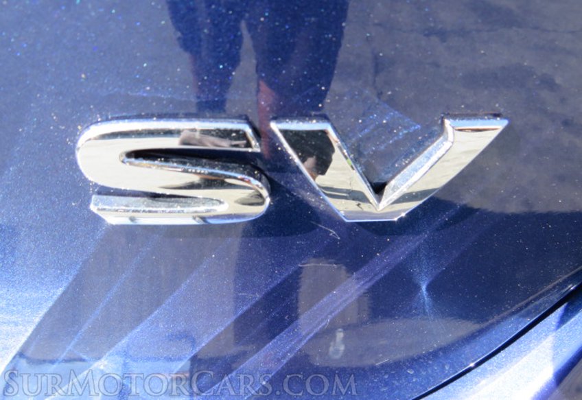 2021 Nissan Rogue Sport - Image 15