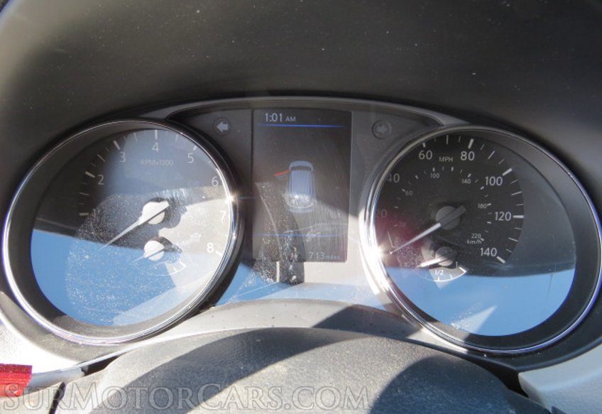 2021 Nissan Rogue Sport - Image 32