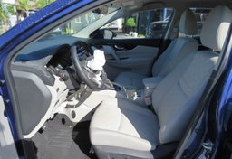 2021 Nissan Rogue Sport - Image 22