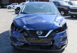 2021 Nissan Rogue Sport - Image 16