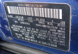 2021 Nissan Rogue Sport - Image 44