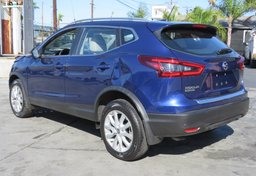 2021 Nissan Rogue Sport - Image 7