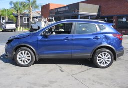 2021 Nissan Rogue Sport - Image 5