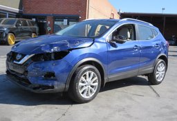 2021 Nissan Rogue Sport - Image 3