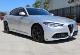 Thumbnail of 2019 Alfa Romeo Giulia