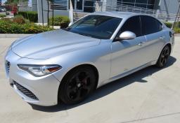Thumbnail of 2019 Alfa Romeo Giulia
