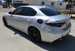 Thumbnail of 2019 Alfa Romeo Giulia