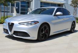 Thumbnail of 2019 Alfa Romeo Giulia