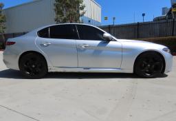 Thumbnail of 2019 Alfa Romeo Giulia