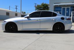 Thumbnail of 2019 Alfa Romeo Giulia