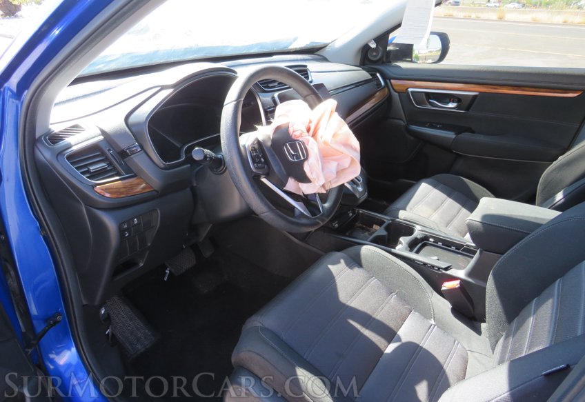 2020 Honda CR-V - Image 24