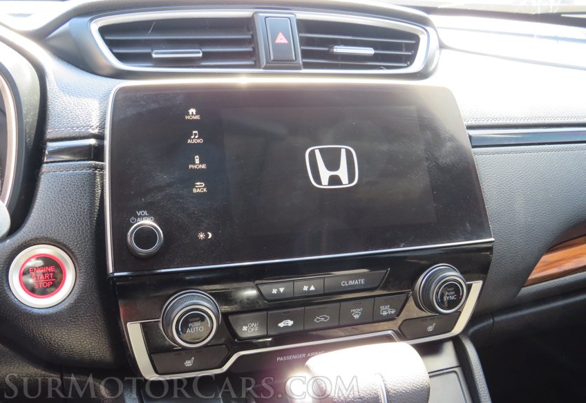 2020 Honda CR-V - Image 32