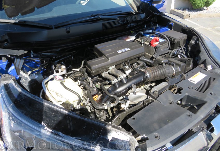 2020 Honda CR-V - Image 46