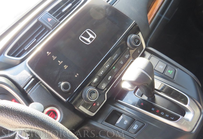 2020 Honda CR-V - Image 31