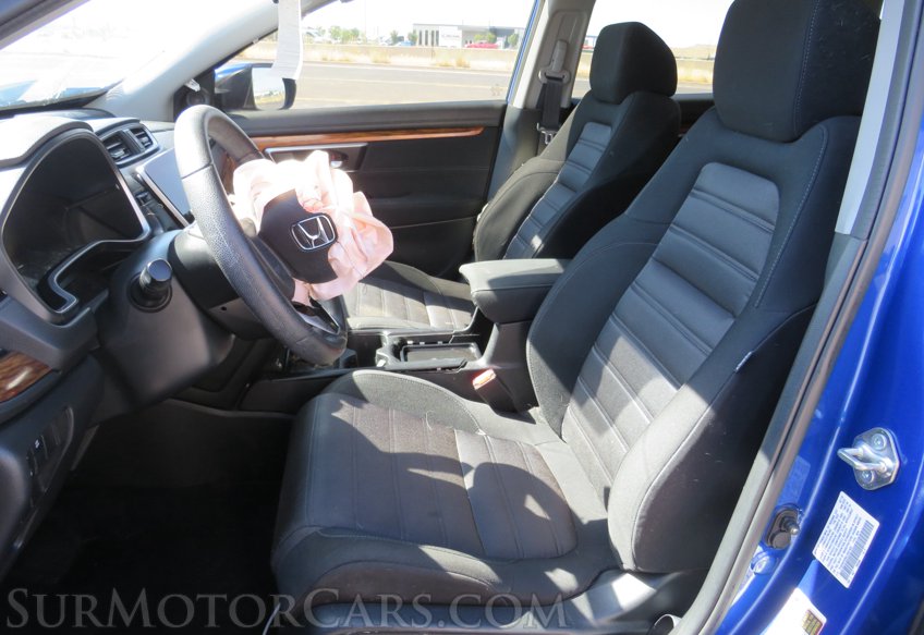 2020 Honda CR-V - Image 23