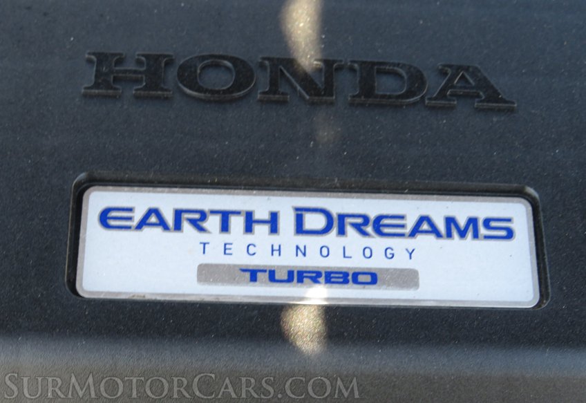 2020 Honda CR-V - Image 45